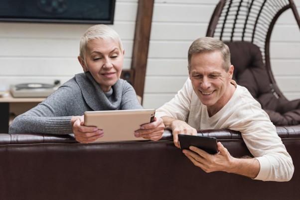 10 Fun and Free Brain-Training Games for Seniors Online