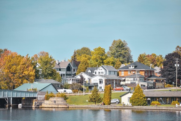 Best Places to Live in Ontario for Seniors