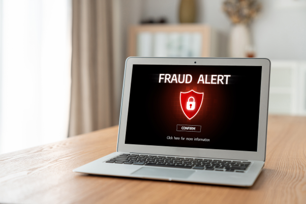 Choose strong passwords and keep them private