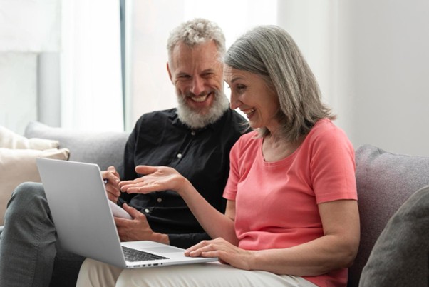 Learn and browse with confidence