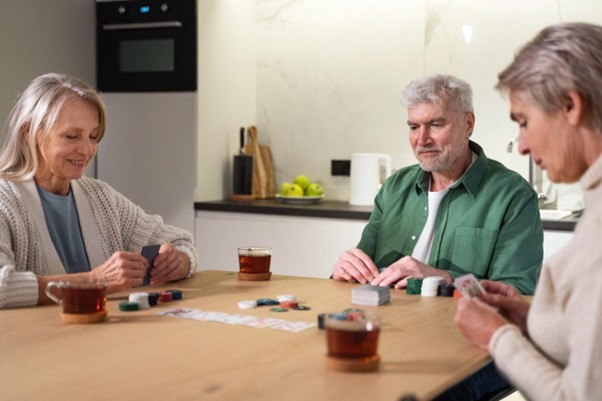 Retirement living options at Seasons Retirement Communities in Ontario
