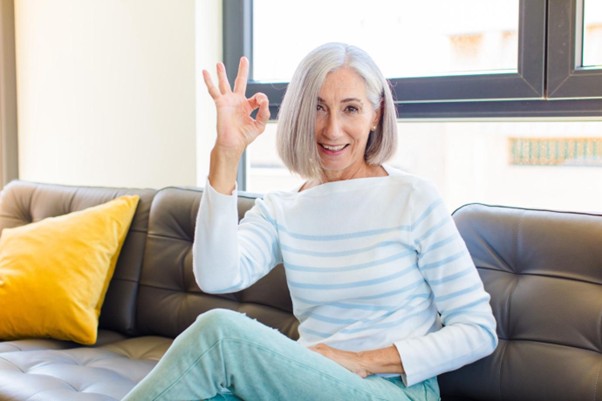 The emotional benefits extend beyond residents