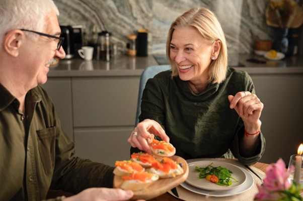 Top 10 Superfoods Every Senior Should Include in Their Diet