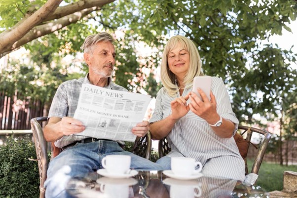 What Sets Seasons Retirement Communities Apart Personalized Care and Active Living