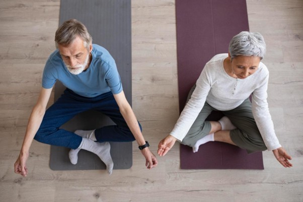 10 Senior Fitness Programs Proven to Boost Longevity