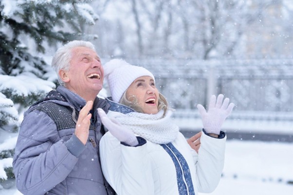 Making winter a season to look forward to