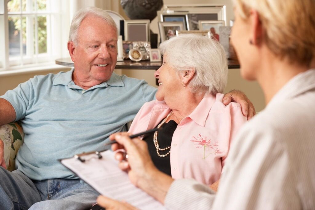 Retirement Home Waitlists in Ontario: What You Need to Know