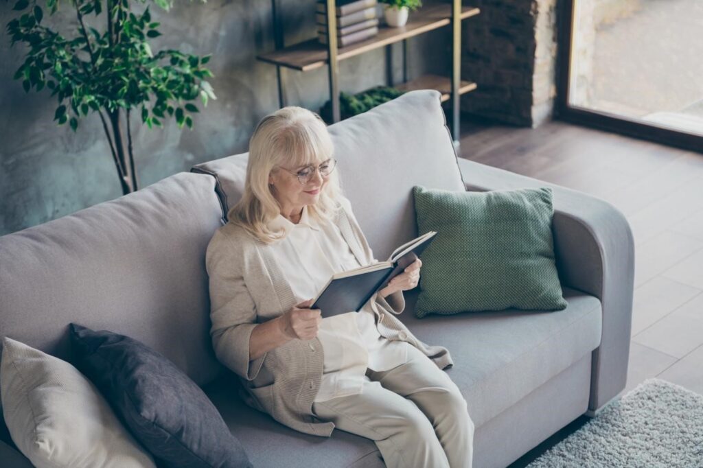 How to Personalize Your Space in a Retirement Community and Feel at Home